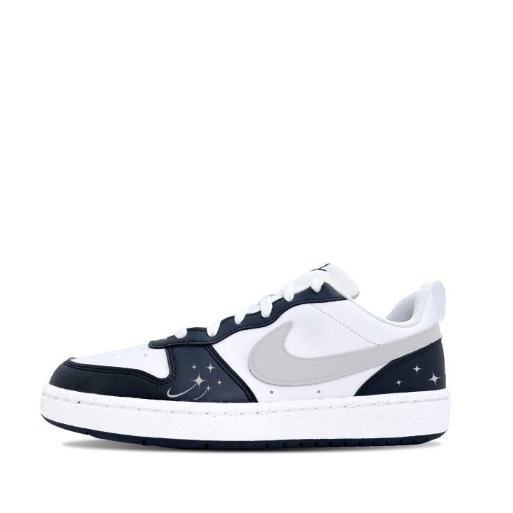 Nike Nike Court Borough Kids' Skateboarding Shoes Grade School
