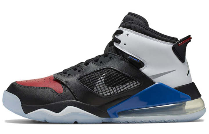 Jordan Jordan Mars 270 Top 3 GS