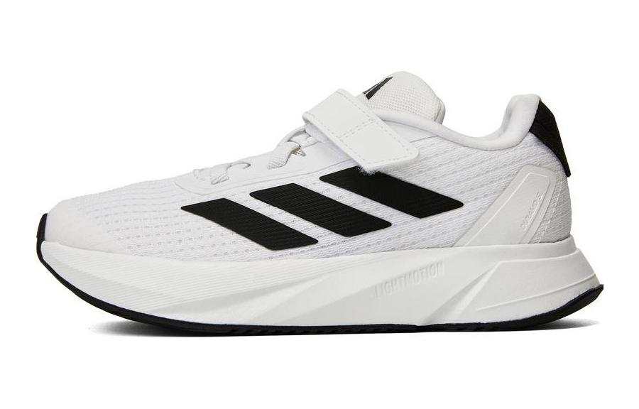 Adidas Adidas Duramo Sl Abrasion Resistant Low top Kids' Running Shoes White Kids'