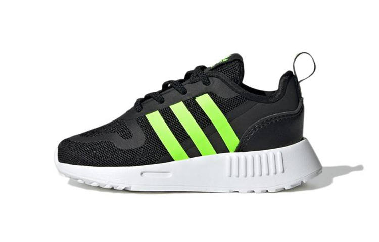 Adidas Originals Multi Abrasion Resistant Low top Toddler Shoes Infant And Toddler