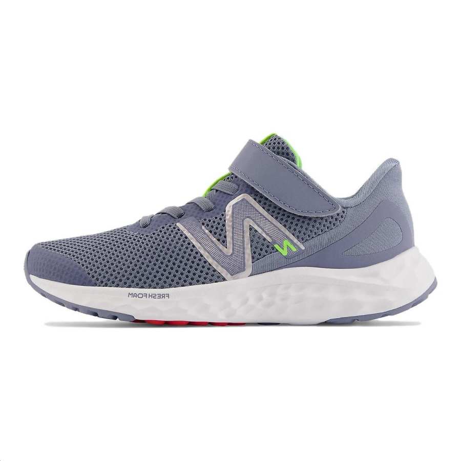 New Balance New Balance NB Fresh Foam Arishi V4 Arishi V4 Low top Kids' Running Shoes Gray Kids'