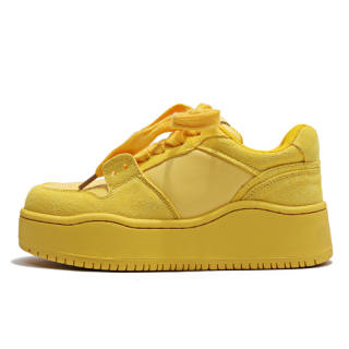CENTRAL&KITTY Leather Low top Casual Shoes Unisex