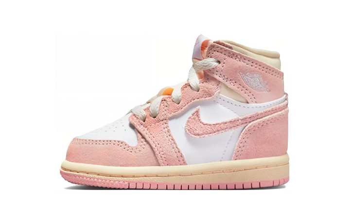Jordan Jordan 1 Retro High OG Washed Pink TD