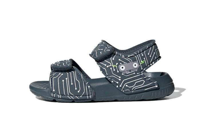 Adidas Adidas Altaswim Toddler Shoes Baby