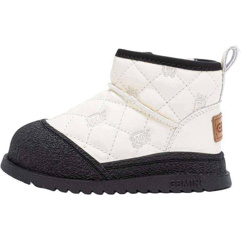 EBMINI EBMINI Slip Resistant Anti Kick Abrasion Resistant Lightweight Cushioning Thermal