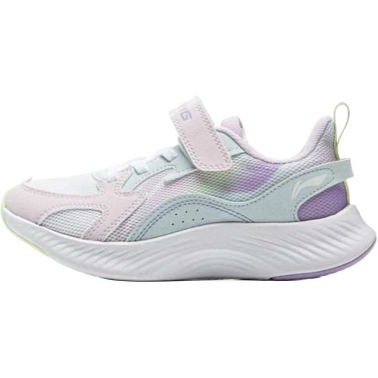 Li-Ning YOUNG Li Ning YOUNG Sports Life Collection Soft And Comfortable Cushioning Abrasion Resistant Support