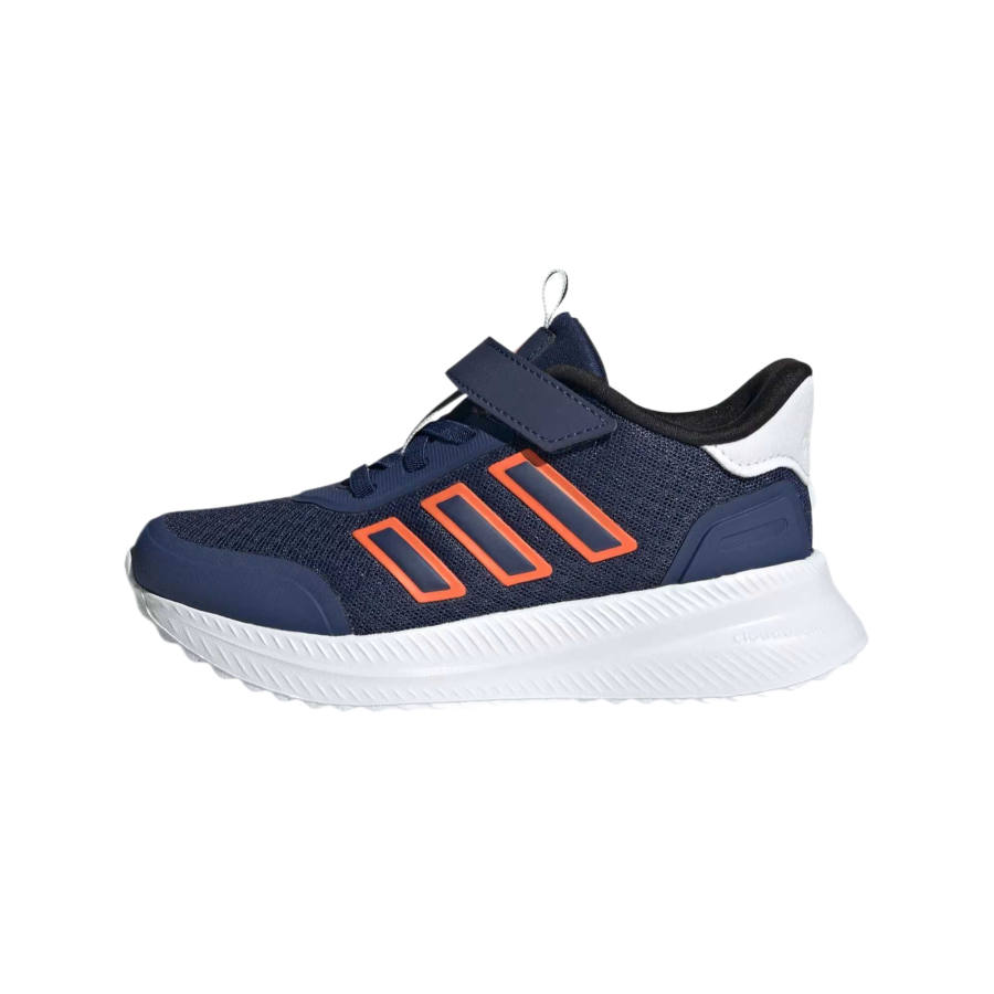 Adidas Adidas X_PLRPATH Breathable Low top Kids' Training Shoes Dark Blue Children Aged 3 7 Years Old