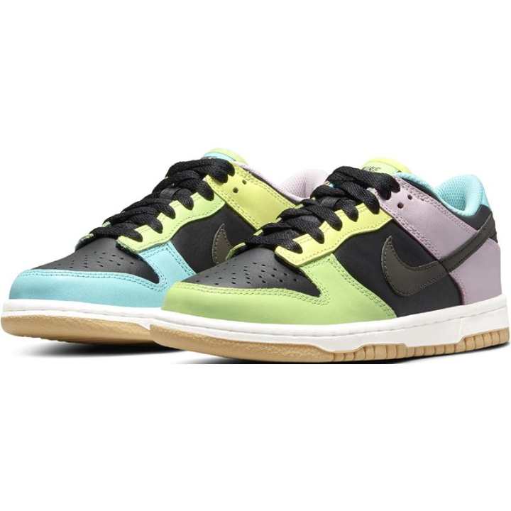 Nike Nike Dunk Low SE Free.99 Black GS