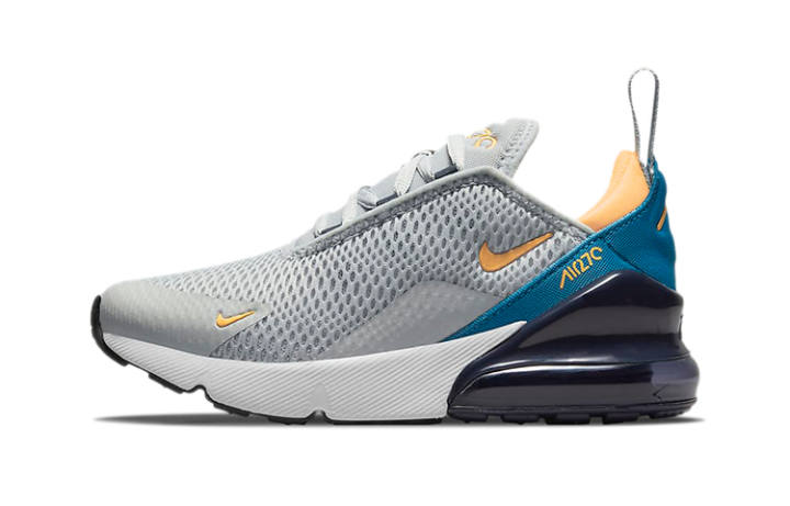 Nike Nike Air Max 270 Kids' Casual Shoes Pre School