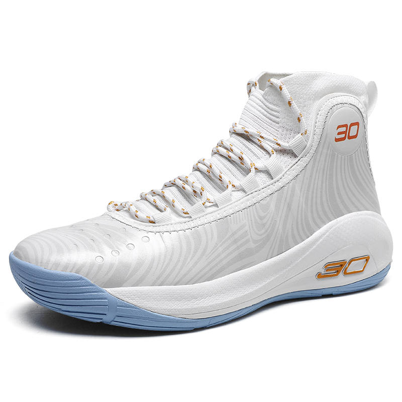 TONYBEAR Children's Basketball Shoes Kids'