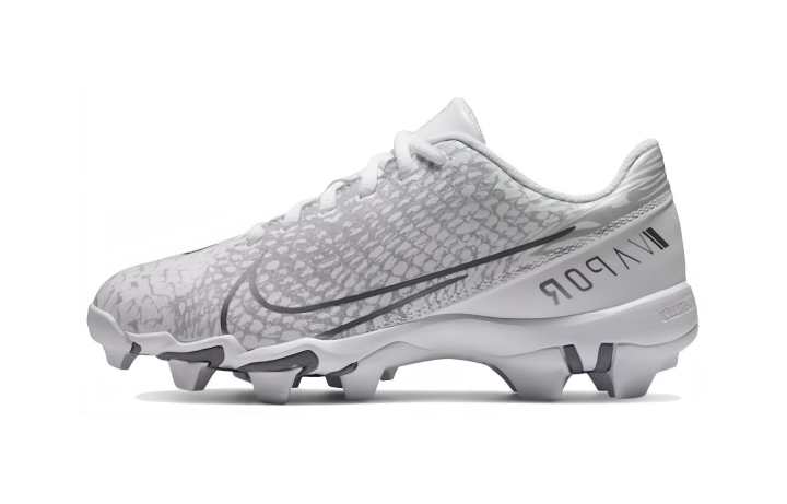 Nike Nike Vapor Edge Shark OBJ White Pure Platinum PS