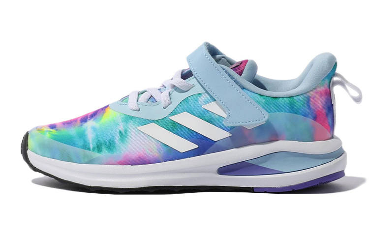 Adidas Disney x Adidas Fortarun K Comfortable Slip Resistant Abrasion Resistant Slip Resistant Abrasion Resistant Low top