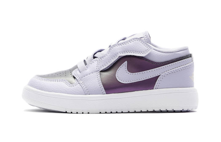 Jordan Jordan Air Jordan 1 Low ALT Purple BP