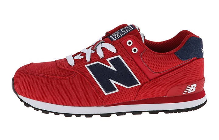 New Balance New Balance NB 574 Kids' Running Shoes Grade School