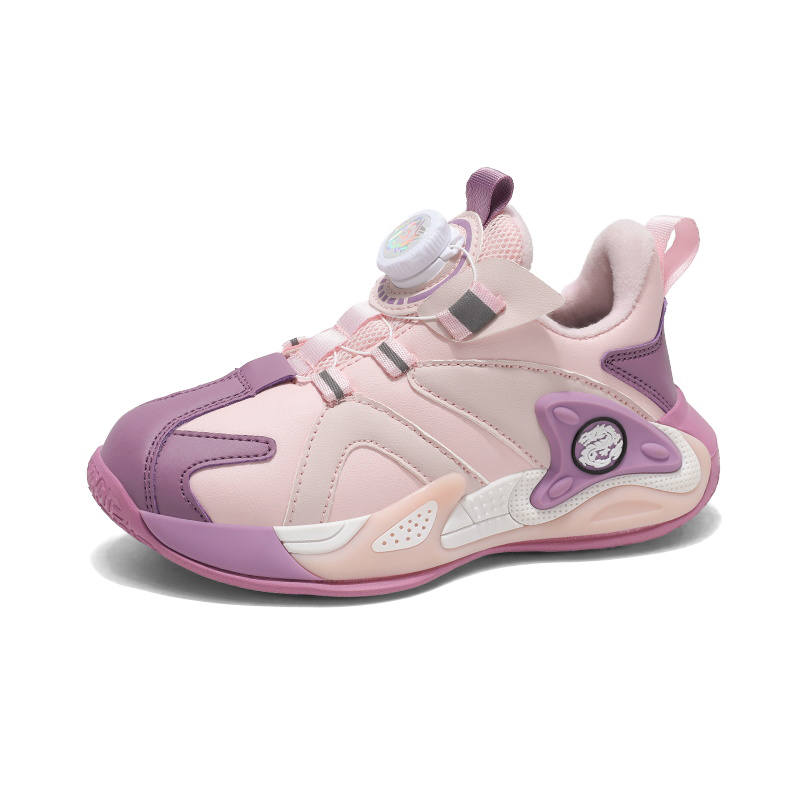 TONYBEAR Children's Basketball Shoes Kids'