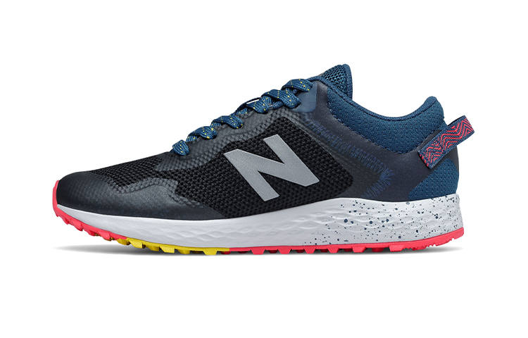 New Balance New Balance NB Fresh Foam Kids' Running Shoes Kids