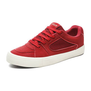 QIQUDUCK Skateboard Shoes Men's