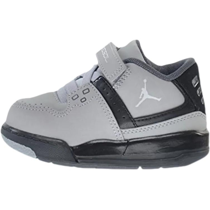 Jordan Jordan Flight 23 Low top Toddler Shoes Gray Infant And Toddler