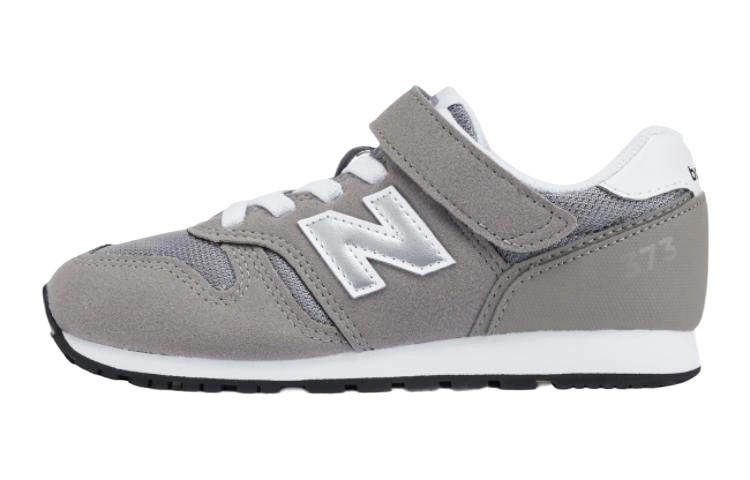 New Balance New Balance NB 373 Low top Kids' Running Shoes Gray Kids'