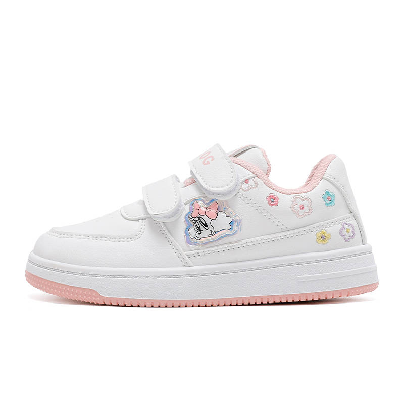 BOBDOG Support Slip Resistant Support Slip Resistant Low top Kids' Skateboarding Shoes Kids'