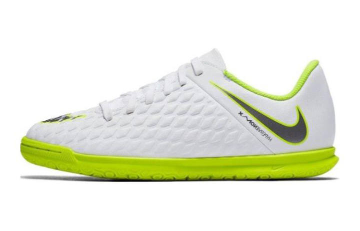 Nike Nike Hypervenom Phantom X 3 Club IC Kids' Soccer Shoes Kids