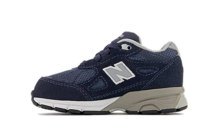 New Balance New Balance NB 990 V3 Toddler Shoes Baby