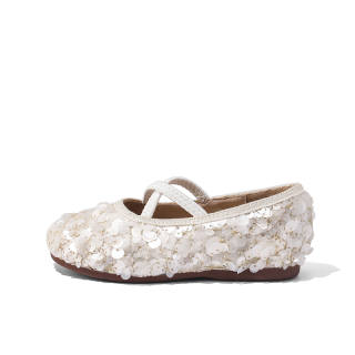 ABCdoukids Low top Leather Shoes Kids'