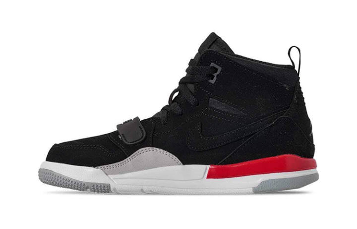Jordan Jordan Legacy 312 Kids' Basketball Shoes Pre School