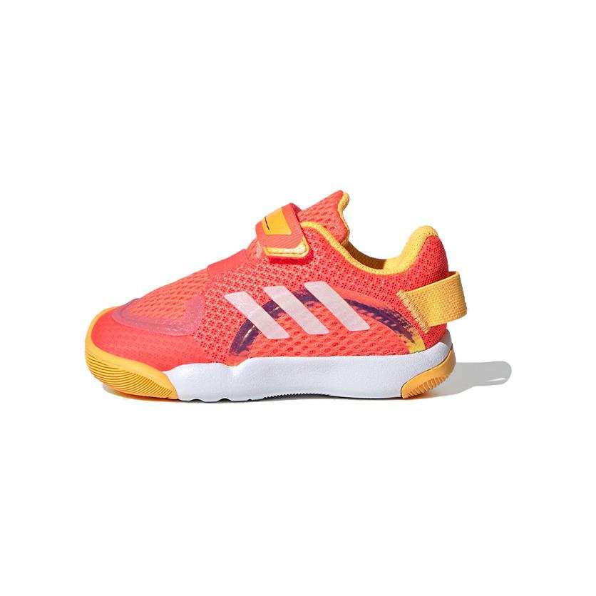 Adidas Adidas Activeplay S.Rdy I Breathable Low top Toddler Shoes Orange Infant And Toddler