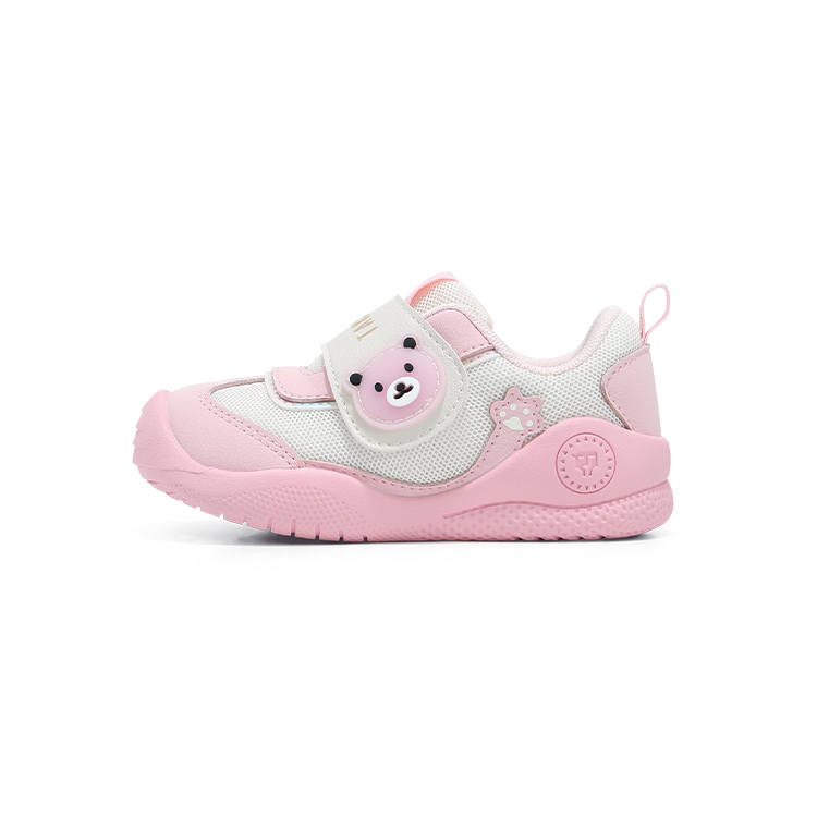 TARANIS Baby Urban Techwear Shoes Slip Resistant Anti Kick Slip Resistant Anti Kick Toddler Shoes Fall New
