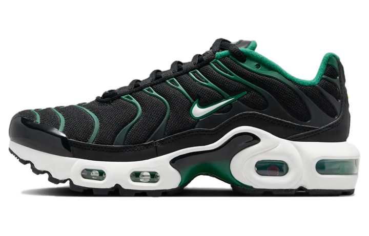 Nike Nike Air Max Plus Older Shoes GS
