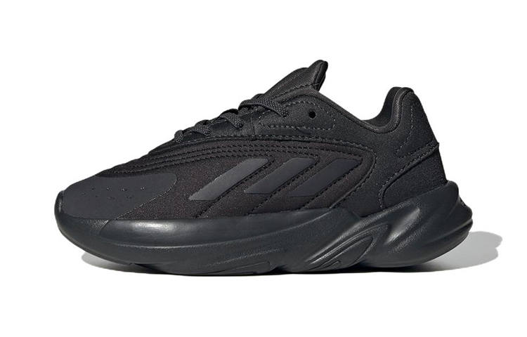 adidas originals Ozelia Black
