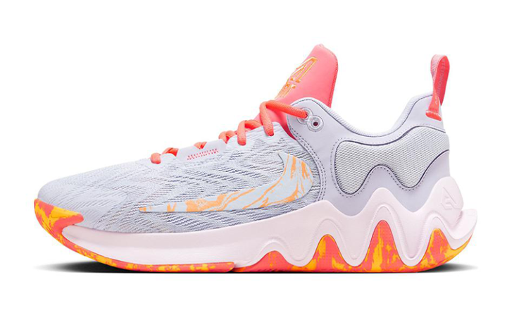 Nike Nike Giannis Immortality 2 Smoothie GS