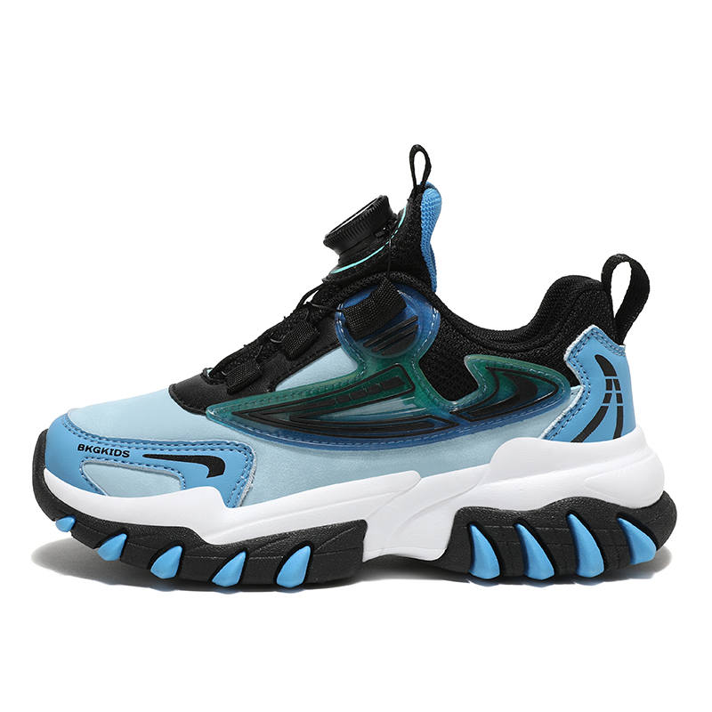 BKG Cushioning, Wear Resistant Low top Kids' Running Shoes Kids'