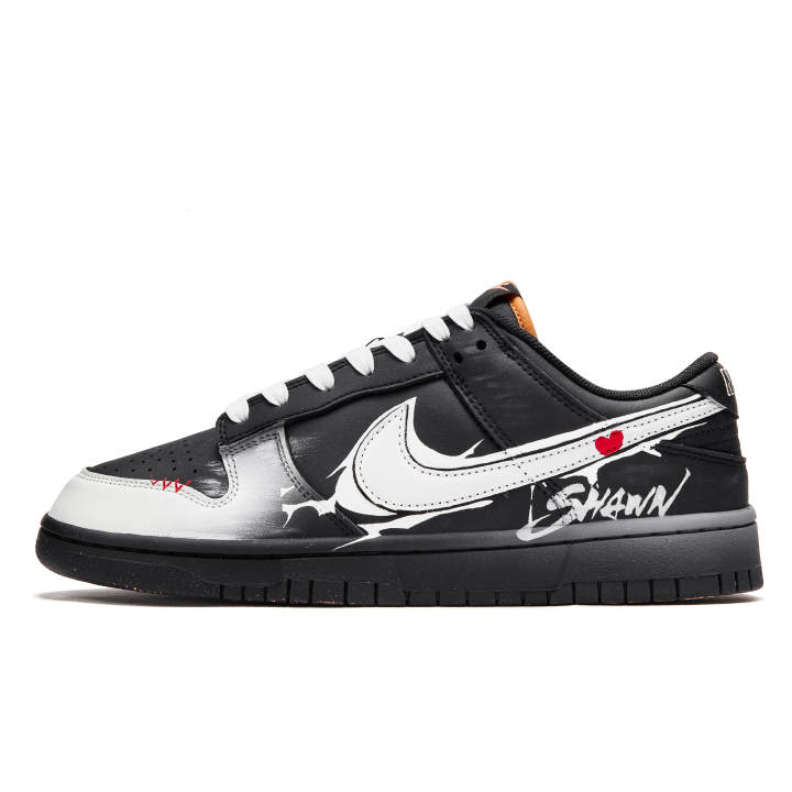 Nike Nike Dunk Love Knight Slip Resistant Cushioning Abrasion Resistant Slip Resistant Cushioning Abrasion Resistant Low top