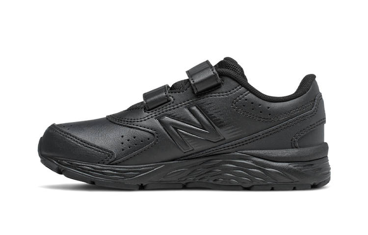 New Balance New Balance NB 680 Collection V6 Low top Kids' Running Shoes Black Kids'