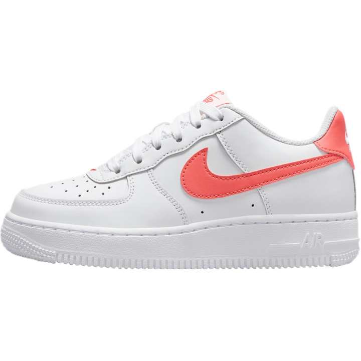 Nike Nike Air Force 1 Low top Skateboard Shoes White Unisex