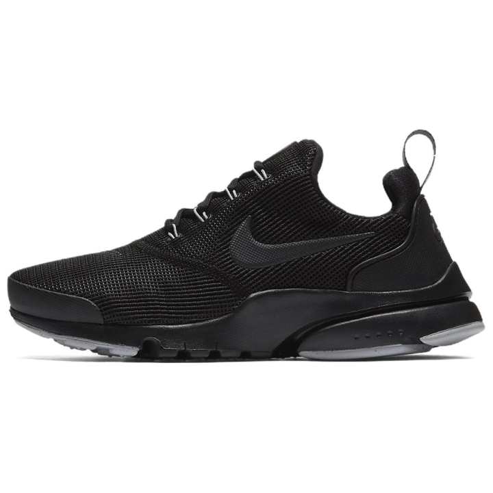 Nike Nike Presto Fly 'Black Anthracite' GS