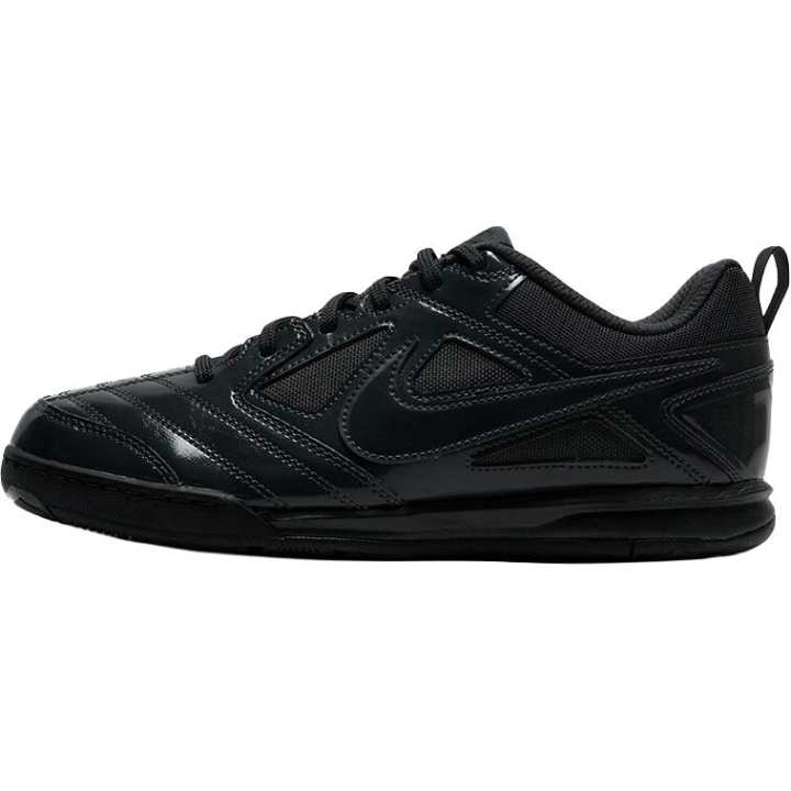 Nike Nike Gato LV8 Low top Kids Lifestyle Shoes Black Kids'