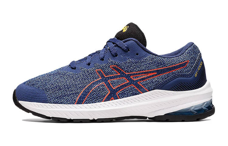 ASICS Asics GT 1000 11 GS 'Azure Deep Ocean'