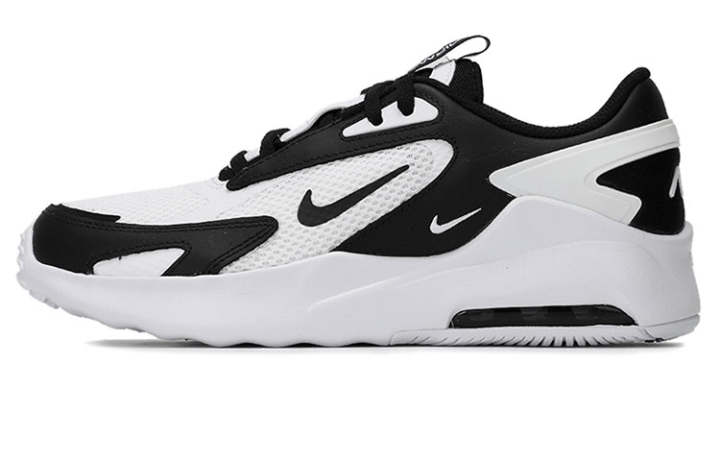 Nike Nike Air Max Bolt 'White Black' GS