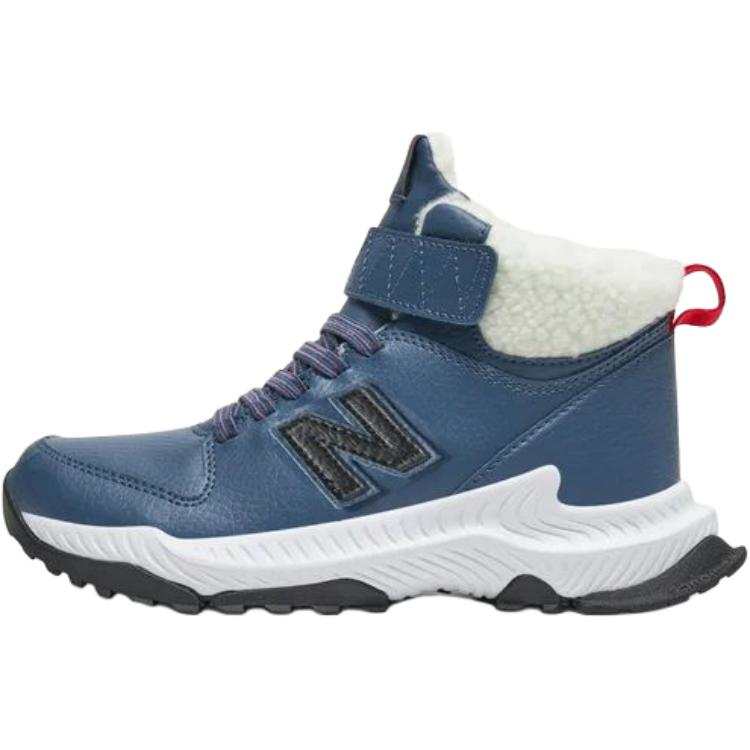 New Balance New Balance NB 800 High top Kids Lifestyle Shoes Blue Unisex