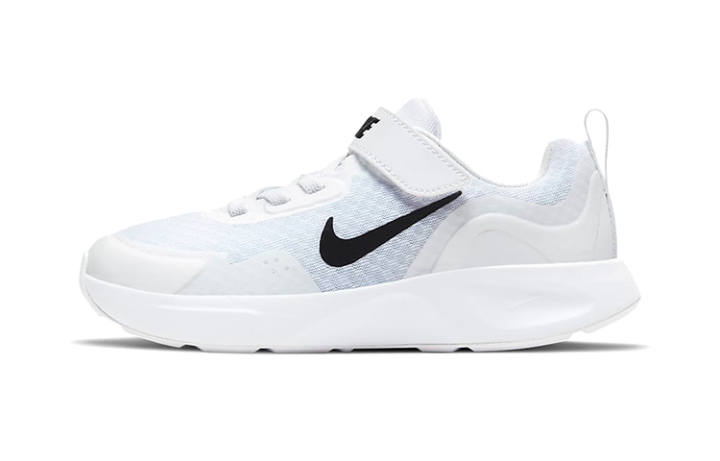 Nike Nike Wearallday Kids' Running Shoes Pre School