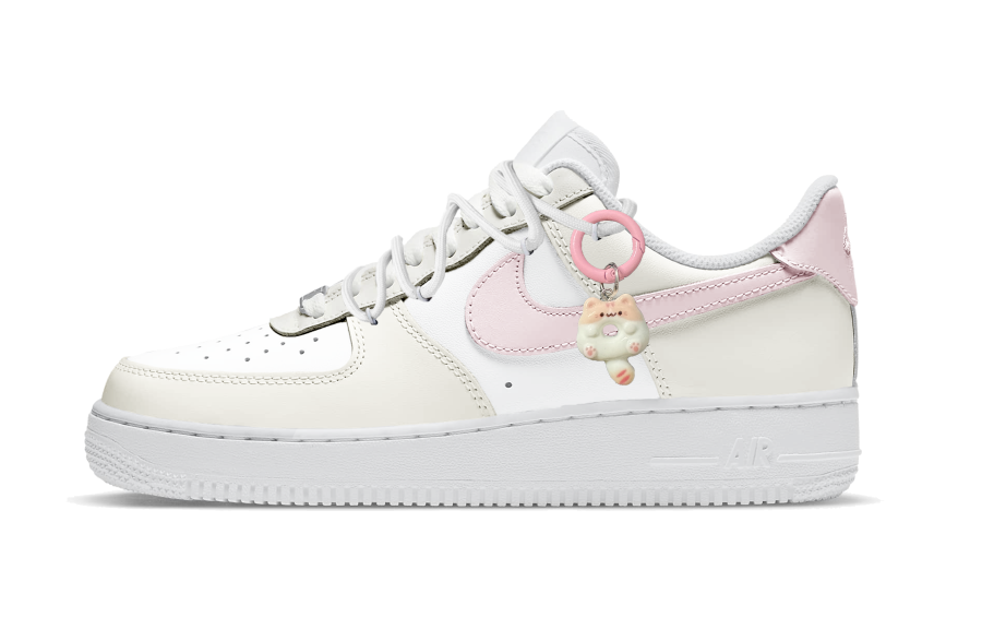 Nike Nike Air Force 1 Kids' Skateboarding Shoes Grade School