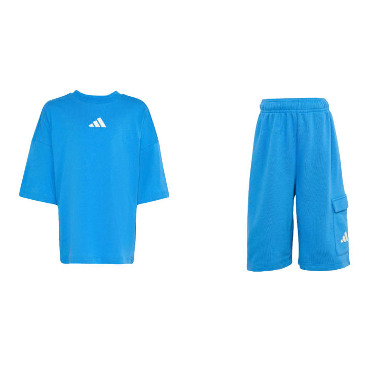 Adidas Adidas Casual Sportswear 2 Pack Kids'