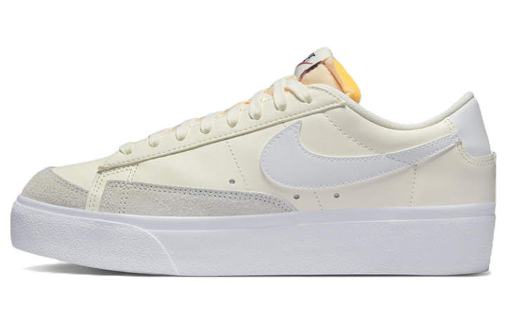 Nike Nike Women's Blazer Low Platform 'Sail'