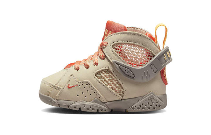Jordan Jordan 7 Retro SP Bephieâs Beauty Supply TD