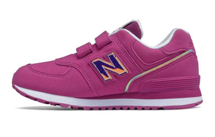 New Balance New Balance Comfortable Low top Kids Lifestyle Shoes Kids'