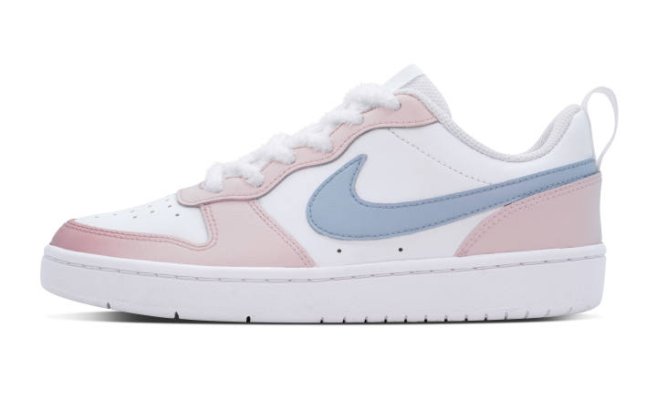 Nike Nike Court Borough Kids' Skateboarding Shoes Grade School