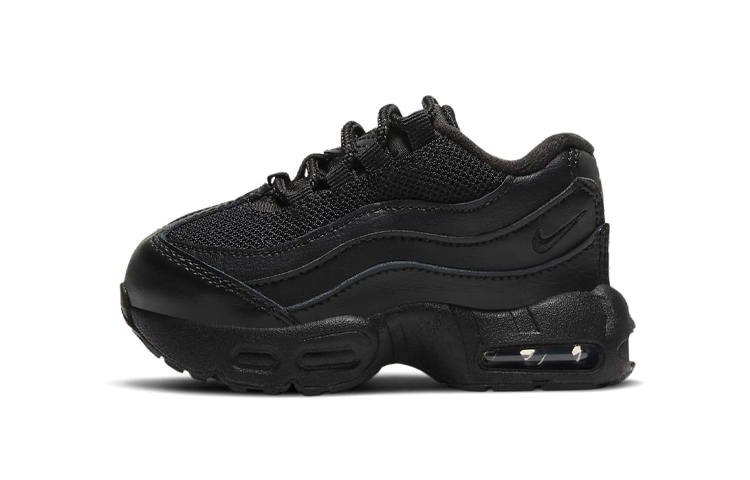 Nike Nike Air Max 95 Low top Toddler Shoes Infant And Toddler